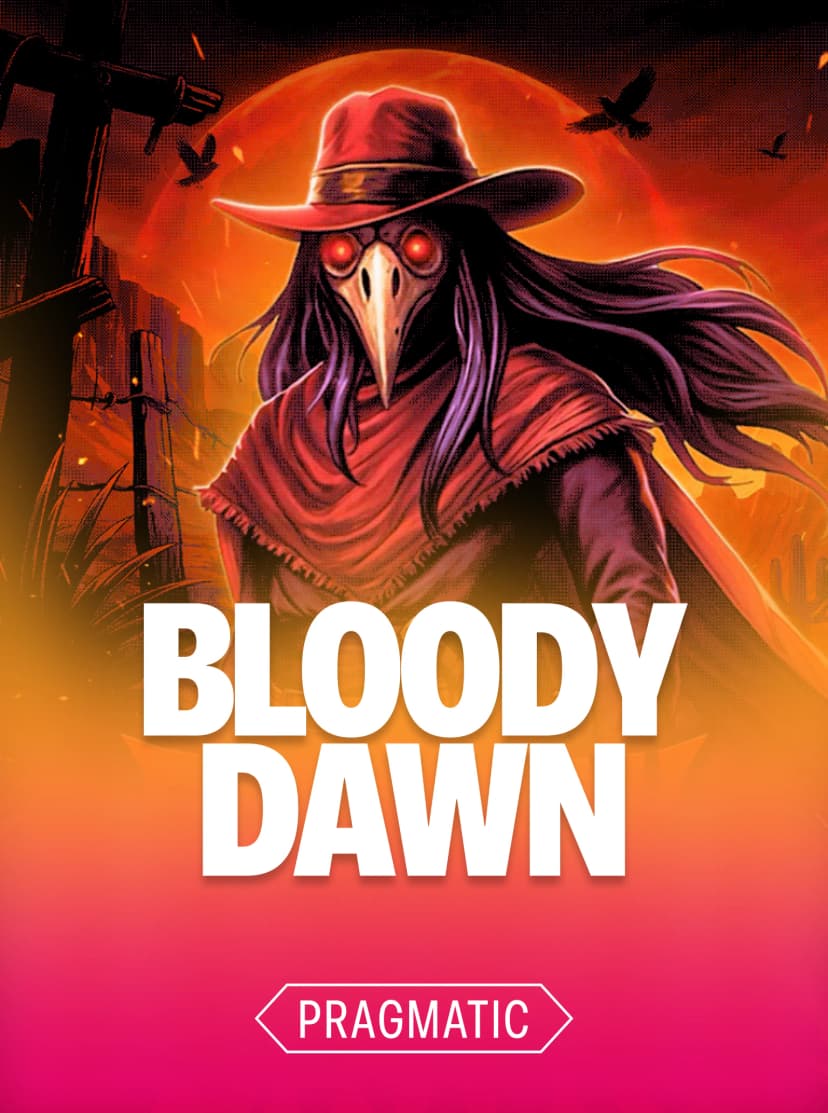 Bloody Dawn